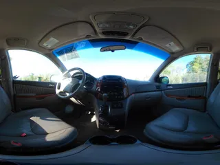 2008 Toyota Sienna XLE with VIN 5TDZK22C08S100113, listed as a IAAI auction lot 42118757 with 232,372 mi miles and . Bid and sale history available at DreamBid. Image 19.