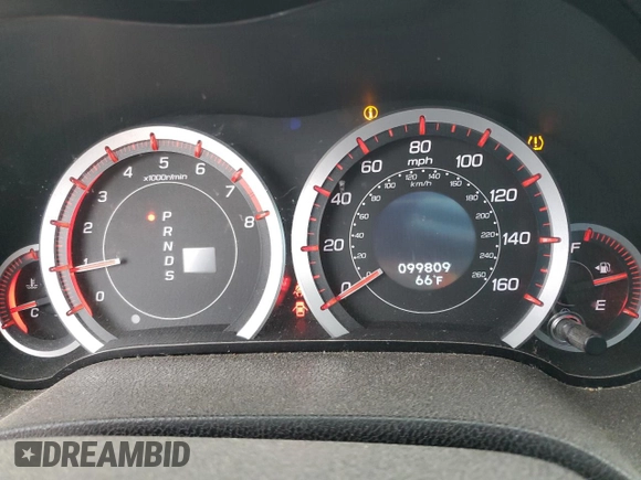 2014 Acura TSX Special Edition с VIN JH4CU2F88EC000939, выставлен на аукционе Copart как лот 84650904 с пробегом 99 809 миль миль и Списание • Salvage title. История ставок и продаж доступна на DreamBid. Изображение 9.