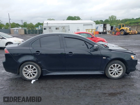 2012 Mitsubishi Lancer SE with VIN JA32V2FW6CU030066, listed as a IAAI auction lot 42342203 with 162,531 mi miles and . Bid and sale history available at DreamBid. Image 13.