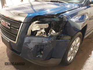 2010 GMC Terrain SLE-2 с VIN 2CTFLEEY2A6235719, выставлен на аукционе IAAI как лот 41391776 с пробегом 195 416 миль миль и . История ставок и продаж доступна на DreamBid. Изображение 6.
