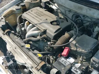 2000 Toyota Corolla VE z VIN 1NXBR12E9YZ324433, wystawiony jako IAAI lot #43012531 z przebiegiem 153 619 mil mil oraz . Historia ofert i sprzedaży dostępna na DreamBid. Obrazek 12.