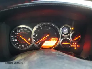 2010 Nissan GT-R Premium с VIN JN1AR5EF9AM231416, выставлен на аукционе Copart как лот 75286684 с пробегом 40 634 миль миль и Списание • Salvage title. История ставок и продаж доступна на DreamBid. Изображение 9.