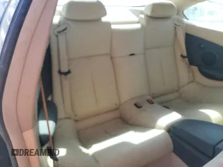 2006 BMW 6 Series 650Ci with VIN WBAEH13436CR49324, listed as a Copart auction lot 76476244 with 97,064 mi miles and Non Repairable. Bid and sale history available at carsss.com. Image 10.