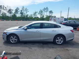 2022 Chevrolet Malibu LT with VIN 1G1ZD5ST8NF174864, listed as a IAAI auction lot 42049911 with 90,571 mi miles and . Bid and sale history available at DreamBid. Image 14.