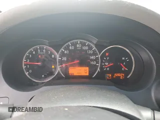 2012 Nissan Altima 2.5 SL with VIN 1N4AL2AP9CN485318, listed as a Copart auction lot 51121985 with 159,024 mi miles and Salvage Title. Bid and sale history available at carsss.com. Image 9.