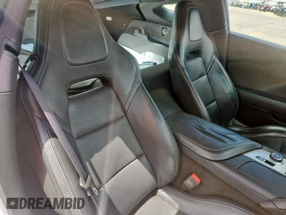 2015 Chevrolet Corvette 1LT with VIN 1G1YB2D75F5103774, listed as a Copart auction lot 62449305 with 93,891 mi miles and Clean title. Bid and sale history available at DreamBid. Image 10.