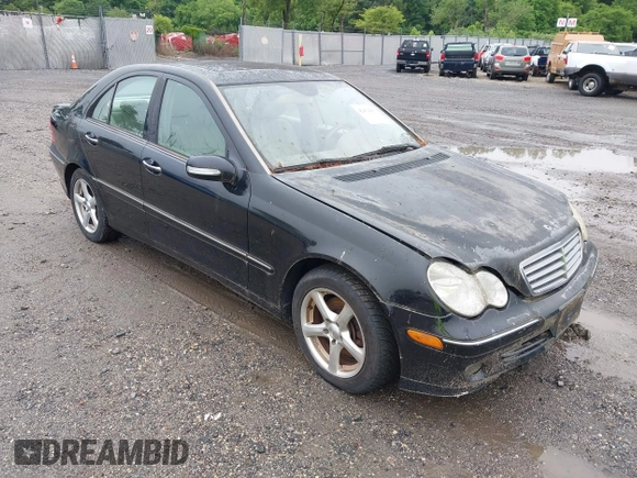 2007 Mercedes-Benz C 280 Luxury с VIN WDBRF92H07F920830, выставлен на аукционе IAAI как лот 42471033 с пробегом 152 640 миль миль и . История ставок и продаж доступна на DreamBid. Изображение 1.