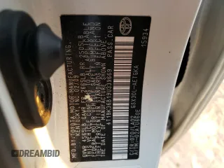 2009 Toyota Avalon XL with VIN 4T1BK36B19U339669, listed as a Copart auction lot 48547195 with 243,217 mi miles and Salvage Title. Bid and sale history available at carsss.com. Image 15.