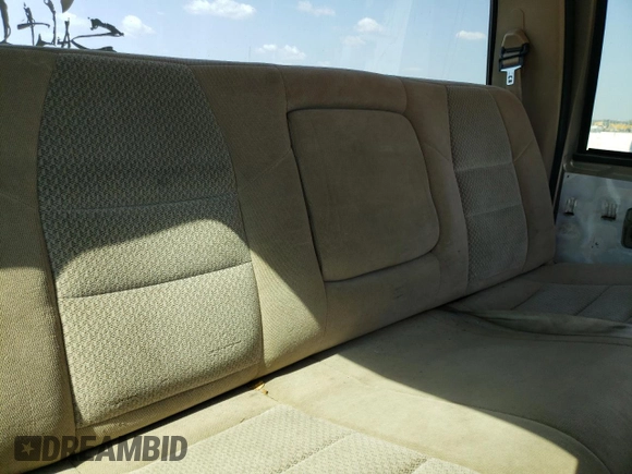 2002 Ford F-350 XL with VIN 3FTSW31F62MA15436, listed as a Copart auction lot 75384314 with 284,637 mi miles and Salvage Title. Bid and sale history available at DreamBid. Image 10.