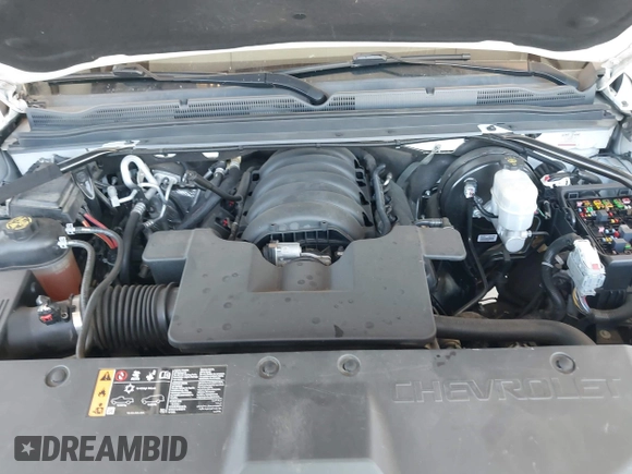 2019 Chevrolet Suburban LT with VIN 1GNSKHKC2KR384572, listed as a IAAI auction lot 42118571 with Not Provided miles and . Bid and sale history available at DreamBid. Image 10.