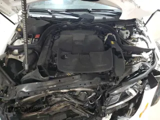 2013 Mercedes-Benz C 300 Sport с VIN WDDGF8AB3DG071630, выставлен на аукционе Copart как лот 60633755 с пробегом 125 585 миль миль и Списание • Salvage title. История ставок и продаж доступна на DreamBid. Изображение 11.