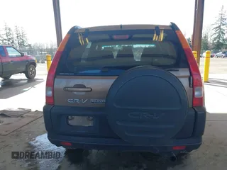 2002 Honda CR-V LX z VIN JHLRD78512C007757, wystawiony jako IAAI lot #41885302 z przebiegiem 177 892 mil mil oraz . Historia ofert i sprzedaży dostępna na DreamBid. Obrazek 16.