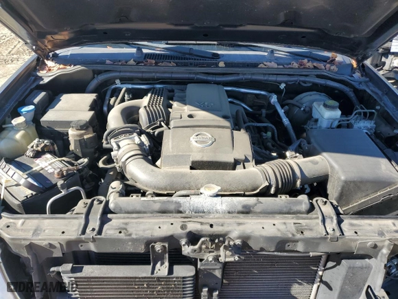 2018 Nissan Frontier S with VIN 1N6DD0ER6JN752929, listed as a Copart auction lot 79069284 with 86,659 mi miles and Salvage Title. Bid and sale history available at carsss.com. Image 11.