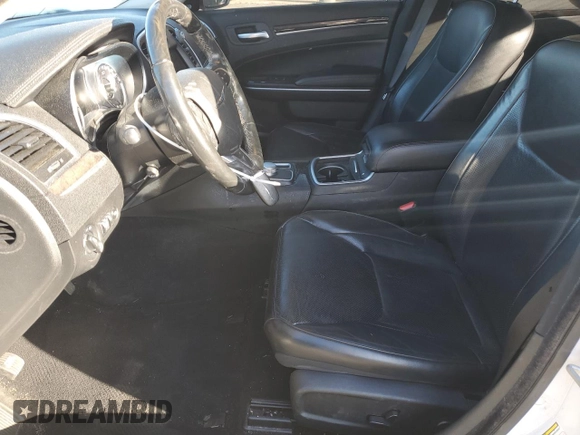 2020 Chrysler 300 Limited with VIN 2C3CCAEG7LH108734, listed as a Copart auction lot 76982234 with 97,386 mi miles and Salvage Title. Bid and sale history available at carsss.com. Image 7.