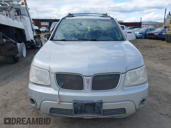 2006 Pontiac Torrent z VIN 2CKDL73F266131490, wystawiony jako IAAI lot #42237708 z przebiegiem 193 970 mil mil oraz . Historia ofert i sprzedaży dostępna na DreamBid. Obrazek 13.