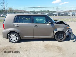 2015 Scion xB with VIN JTLZE4FE1FJ081407, listed as a IAAI auction lot 41877460 with 96,852 mi miles. Bid and sale history available at carsss.com. Image 13.