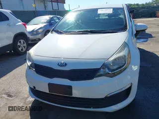 2017 Kia Rio LX z VIN KNADM4A32H6010797, wystawiony jako IAAI lot #39638075 z przebiegiem 51 977 mil mil oraz . Historia ofert i sprzedaży dostępna na DreamBid. Obrazek 12.