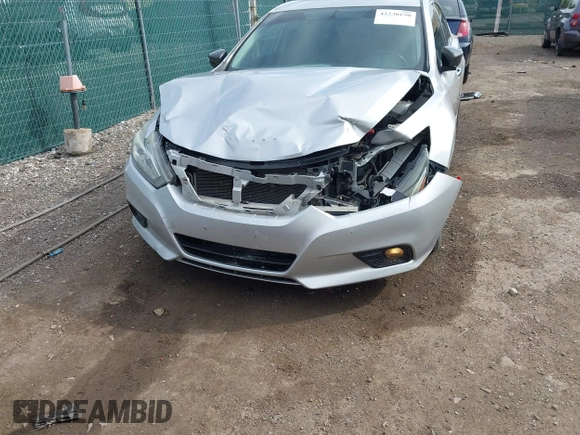 2017 Nissan Altima SV with VIN 1N4AL3AP6HC261285, listed as a IAAI auction lot 42230150 with 126,537 mi miles and . Bid and sale history available at DreamBid. Image 6.