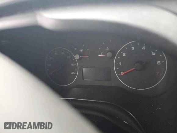 2021 Ram ProMaster City Cargo Tradesman with VIN ZFBHRFAB0M6U52709, listed as a Copart auction lot 73232844 with Not Provided miles and Salvage Title. Bid and sale history available at DreamBid. Image 9.