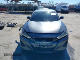 2021 Nissan Maxima SV z VIN 1N4AA6CV4MC508977, wystawiony jako IAAI lot #41858232 z przebiegiem 66 113 mil mil oraz . Historia ofert i sprzedaży dostępna na DreamBid. Obrazek 13.