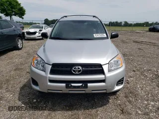 2012 Toyota RAV4 with VIN 2T3BF4DV5CW247065, listed as a Copart auction lot 61415205 with 111,731 mi miles and Salvage title. Bid and sale history available at DreamBid. Image 5.