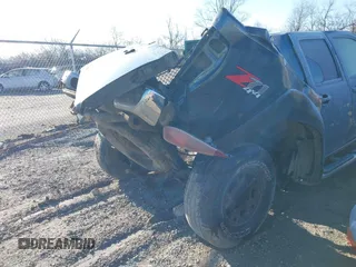 2006 Chevrolet Colorado 3LT with VIN 1GCDT136568142885, listed as a IAAI auction lot 41811032 with 184,039 mi miles and . Bid and sale history available at DreamBid. Image 16.