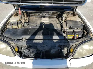 1999 Lexus LS 400 z VIN JT8BH28F8X0141302, wystawiony jako Copart lot #55484715 z przebiegiem 231 728 mil mil oraz Tytuł czysty. Historia ofert i sprzedaży dostępna na DreamBid. Obrazek 11.