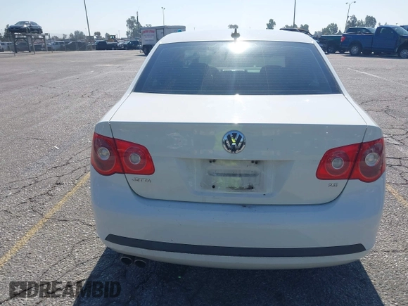 2007 Volkswagen Jetta 2.5 with VIN 3VWRF71K87M122916, listed as a IAAI auction lot 42299956 with 164,536 mi miles and . Bid and sale history available at DreamBid. Image 16.