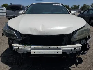 2013 Honda Accord Sport with VIN 1HGCR2F56DA012477, listed as a Copart auction lot 56510975 with 131,662 mi miles and Clean Title. Bid and sale history available at DreamBid. Image 5.