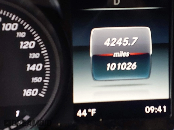 2016 Mercedes-Benz C 300 Luxury with VIN 55SWF4KBXGU104231, listed as a IAAI auction lot 41612172 with 101,026 mi miles and . Bid and sale history available at DreamBid. Image 16.