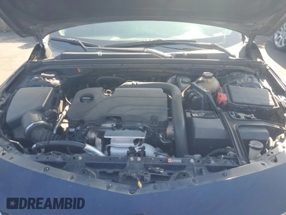 2016 Chevrolet Malibu LS with VIN 1G1ZB5ST4GF344145, listed as a Copart auction lot 60211385 with 142,371 mi miles and Salvage title. Bid and sale history available at DreamBid. Image 11.