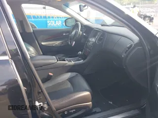 2010 Infiniti EX Journey с VIN JN1AJ0HR3AM750459, выставлен на аукционе IAAI как лот 42444774 с пробегом 129 384 миль миль и . История ставок и продаж доступна на DreamBid. Изображение 5.