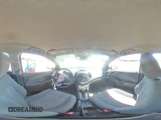 2016 Chevrolet Sonic LT z VIN 1G1JC6SHXG4175711, wystawiony jako Copart lot #55358605 z przebiegiem 59 422 mil mil oraz Szkoda całkowita • Salvage title. Historia ofert i sprzedaży dostępna na DreamBid. Obrazek 14.