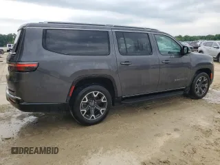 2023 Jeep Wagoneer Series III с VIN 1C4SJSDPXPS540771, выставлен на аукционе Copart как лот 58945965 с пробегом 59 001 миль миль и Чистый • Clean title. История ставок и продаж доступна на DreamBid. Изображение 3.