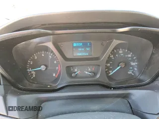 2015 Ford Transit Cargo с VIN 1FTYE1YM2FKA21561, выставлен на аукционе Copart как лот 86949274 с пробегом 160 535 миль миль и Чистый • Clean title. История ставок и продаж доступна на DreamBid. Изображение 9.