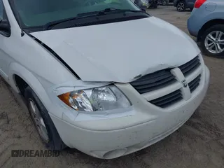2006 Dodge Grand Caravan SXT z VIN 2D4GP44L56R908659, wystawiony jako IAAI lot #42382993 z przebiegiem 141 088 mil mil oraz . Historia ofert i sprzedaży dostępna na DreamBid. Obrazek 6.