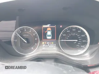2023 Subaru Crosstrek Limited с VIN JF2GTHMC4P8331587, выставлен на аукционе IAAI как лот 42366625 с пробегом 22 347 миль миль и . История ставок и продаж доступна на DreamBid. Изображение 7.