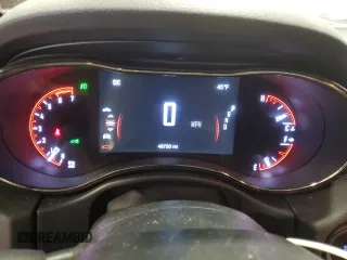 2020 Dodge Durango R/T с VIN 1C4SDJCT3LC395982, выставлен на аукционе Copart как лот 51983815 с пробегом 49 730 миль миль и Списание • Salvage title. История ставок и продаж доступна на DreamBid. Изображение 9.