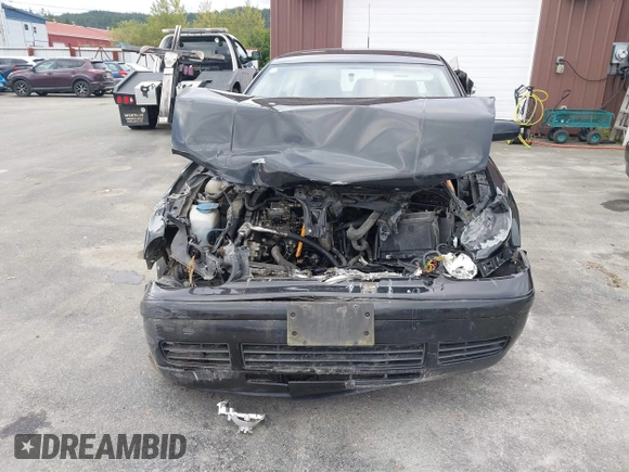 2003 Volkswagen Golf с VIN 9BWBP61J434052880, выставлен на аукционе IAAI как лот 40325846 с пробегом 150 293 миль миль и . История ставок и продаж доступна на DreamBid. Изображение 12.