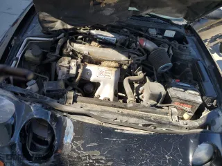 1994 Toyota Celica GT with VIN JT2ST07N4R0010554, listed as a Copart auction lot 68465184 with 275,297 mi miles and Salvage Title. Bid and sale history available at carsss.com. Image 11.