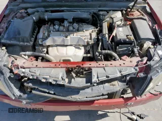 2014 Chevrolet Impala LT with VIN 2G1115SL6E9236552, listed as a Copart auction lot 62386885 with Not provided miles and Clean title. Bid and sale history available at DreamBid. Image 11.