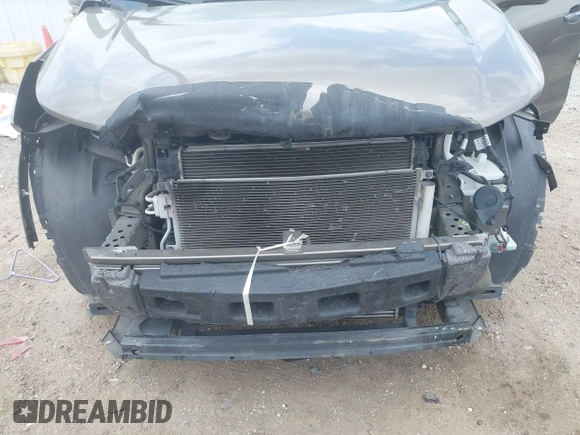 2020 Chevrolet Trax LT with VIN KL7CJLSB7LB351195, listed as a IAAI auction lot 42266365 with 64,257 mi miles and . Bid and sale history available at DreamBid. Image 6.