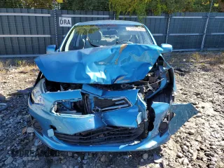 2017 Mitsubishi Mirage ES with VIN ML32F3FJ2HH004236, listed as a Copart auction lot 74567824 with Not provided miles and Non repairable. Bid and sale history available at DreamBid. Image 5.