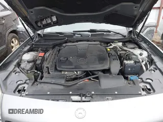 2012 Mercedes-Benz SLK 350 с VIN WDDPK5HA1CF007243, выставлен на аукционе IAAI как лот 41313121 с пробегом 137 538 миль миль и . История ставок и продаж доступна на DreamBid. Изображение 10.