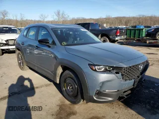 2023 Mazda CX-50 z VIN 7MMVABXM5PN112264, wystawiony jako Copart lot #71907482 z przebiegiem 8 459 mil mil oraz . Historia ofert i sprzedaży dostępna na DreamBid. Obrazek 4.