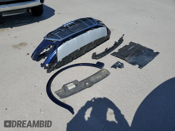 2021 Audi Q5 Premium Plus z VIN WA1BAAFY0M2136285, wystawiony jako Copart lot #52752555 z przebiegiem 22 970 mil mil oraz Szkoda całkowita • Salvage title. Historia ofert i sprzedaży dostępna na DreamBid. Obrazek 13.