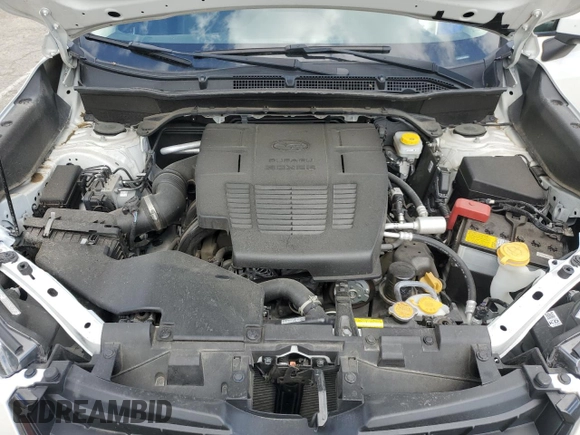 2022 Subaru Forester Premium z VIN JF2SKADC3NH405339, wystawiony jako Copart lot #55723705 z przebiegiem 12 990 mil mil oraz Szkoda całkowita • Salvage title. Historia ofert i sprzedaży dostępna na DreamBid. Obrazek 11.