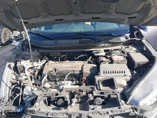 2017 Honda CR-V LX with VIN 2HKRW5H30HH403198, listed as a IAAI auction lot 41799160 with 49,255 mi miles. Bid and sale history available at carsss.com. Image 10.