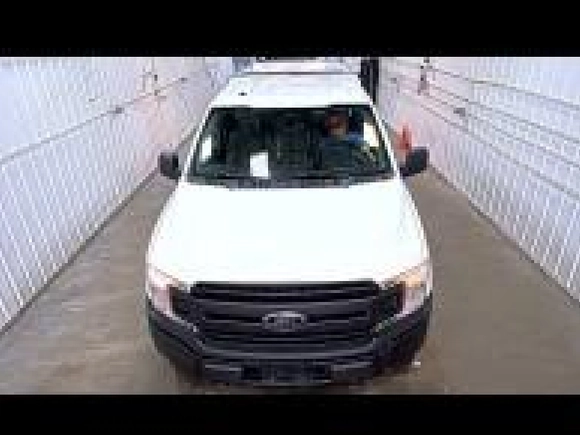 2019 Ford F-150 XL with VIN 1FTEX1EP0KKD65394, listed as a IAAI auction lot 42566918 with 123,769 mi miles and . Bid and sale history available at DreamBid. Image 29.
