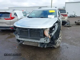 2020 GMC Acadia SLT with VIN 1GKKNULS5LZ110321, listed as a IAAI auction lot 41441439 with 116,507 mi miles and . Bid and sale history available at DreamBid. Image 6.